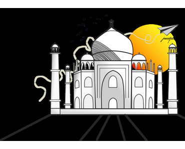 05 Inde – Splendeurs d’Agra