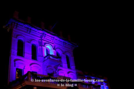 Theatre Of Lights, un magnifique spectacle de lumières dans le Old Sacramento {Vidéo}