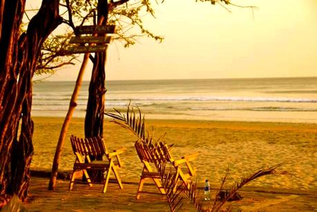 Travailler au Nicaragua, par Céline Travailler au Nicaragua, par Céline
