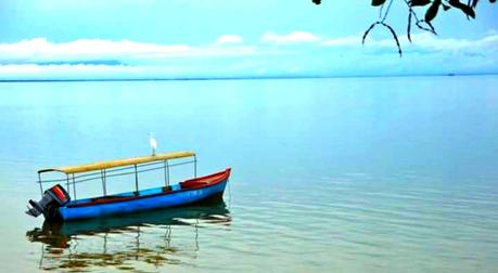 Travailler au Nicaragua, par Céline Travailler au Nicaragua, par Céline