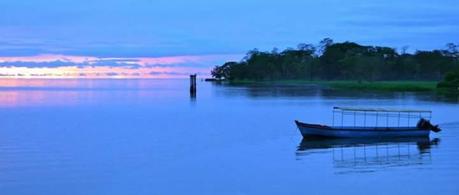 Travailler au Nicaragua, par Céline Travailler au Nicaragua, par Céline