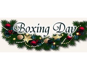 Boxing Day traditions
