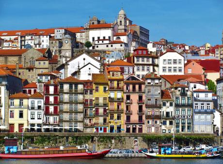 Visiter Porto tout en restant sobre, c’est possible? Visiter Porto tout en restant sobre, c’est possible?