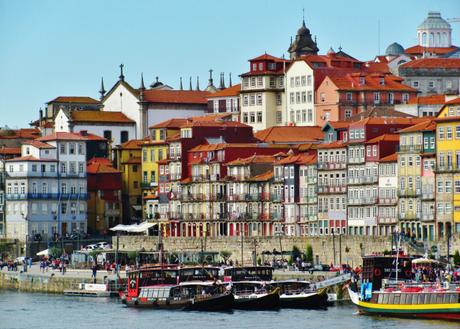 Visiter Porto tout en restant sobre, c’est possible? Visiter Porto tout en restant sobre, c’est possible?