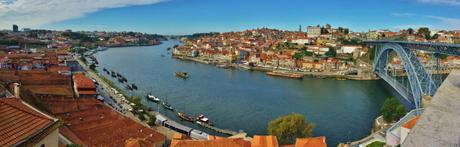 Visiter Porto tout en restant sobre, c’est possible? Visiter Porto tout en restant sobre, c’est possible?