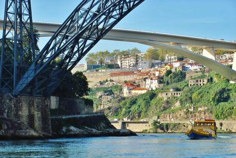 Visiter Porto tout en restant sobre, c’est possible? Visiter Porto tout en restant sobre, c’est possible?