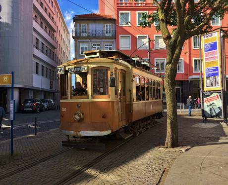 Visiter Porto tout en restant sobre, c’est possible? Visiter Porto tout en restant sobre, c’est possible?