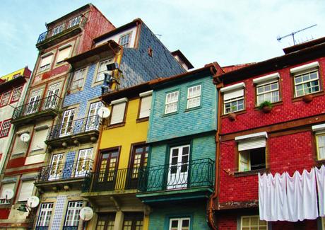 Visiter Porto tout en restant sobre, c’est possible? Visiter Porto tout en restant sobre, c’est possible?