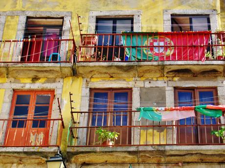 Visiter Porto tout en restant sobre, c’est possible? Visiter Porto tout en restant sobre, c’est possible?