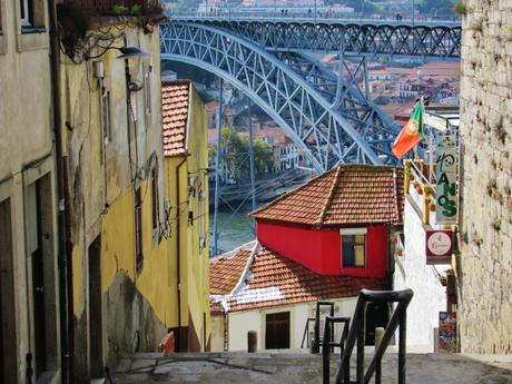 Visiter Porto tout en restant sobre, c’est possible? Visiter Porto tout en restant sobre, c’est possible?
