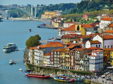 Visiter Porto tout en restant sobre, c’est possible? Visiter Porto tout en restant sobre, c’est possible?