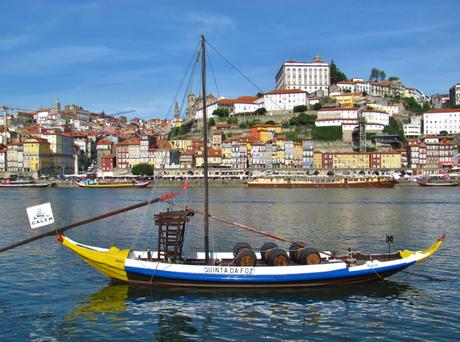 Visiter Porto tout en restant sobre, c’est possible? Visiter Porto tout en restant sobre, c’est possible?