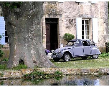 Are we still French, really?