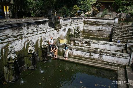Ubud : la décontract’ de Bali Ubud : la décontract’ de Bali