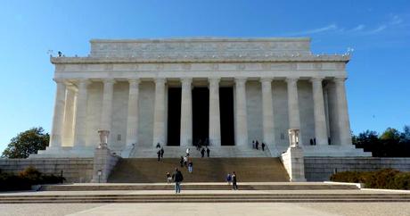 lincoln-memorial