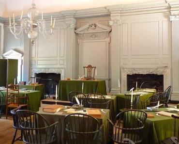 Partez à la découverte de Philadelphie, berceau de la création des États-Unis