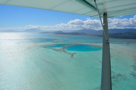 Du bleu dans mes yeux et Voh dans mon cœur