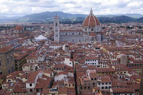 Visite de Florence par quartier