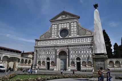 Visite de Florence par quartier