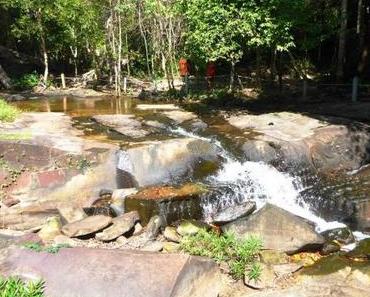 Angkor : voyage au royaume des Khmers