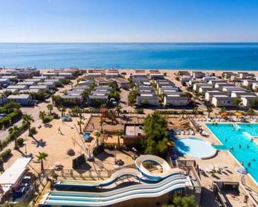 Le camping, l’indémodable classique des vacances en France