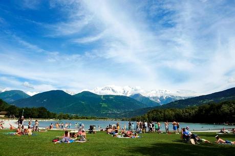 Le camping, l’indémodable classique des vacances en France