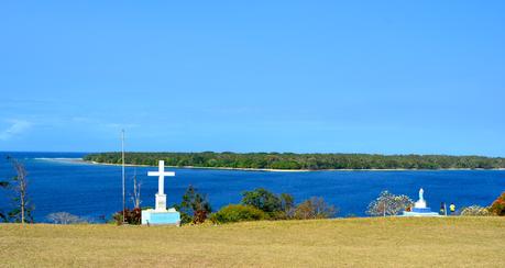 Ile de Malekula