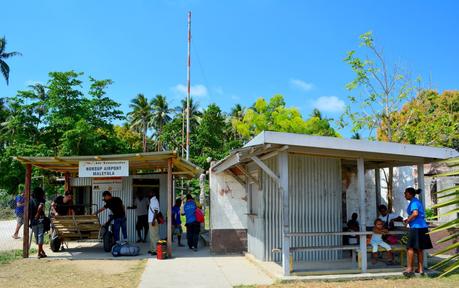 Aéroport de Malekula