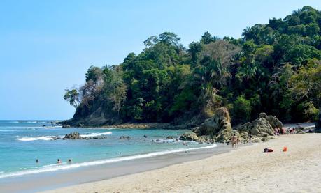 Parc Manuel Antonio