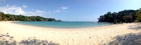 Playa Manuel Antonio