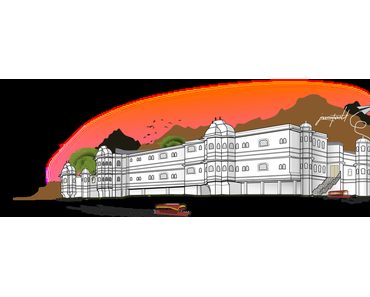 08 Inde – Octopussy