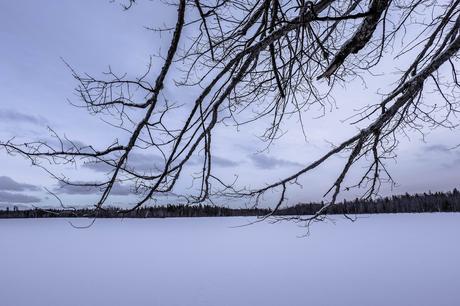 Plaisirs d’hiver au Nouveau-Brunswick