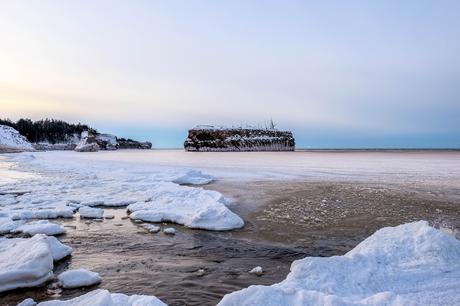 Plaisirs d’hiver au Nouveau-Brunswick