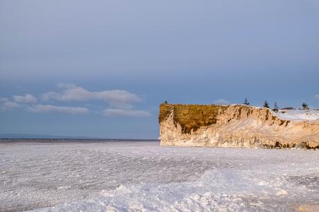 Plaisirs d’hiver au Nouveau-Brunswick