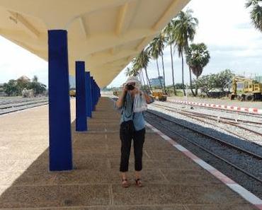 Phnom Penh classique