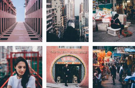 5 comptes Instagram pour découvrir toute la beauté de Hong Kong