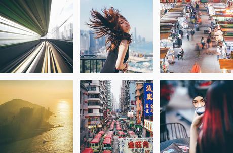 5 comptes Instagram pour découvrir toute la beauté de Hong Kong