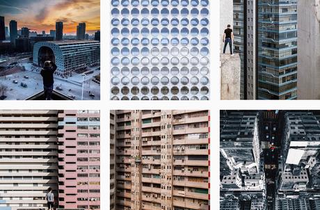 5 comptes Instagram pour découvrir toute la beauté de Hong Kong