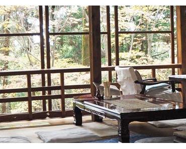 Un week-end de 2-3 jours à Kyoto