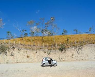 Costa Rica #6 – Dans la forêt de nuages de la Réserve biologique de Monteverde