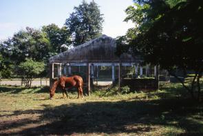 Maputo, Mozambique. 2009