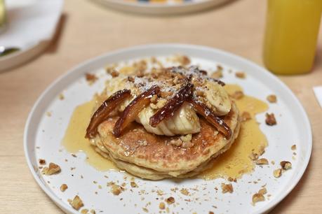 Mook Pancakes: le petit déjeuner parfait à Amsterdam