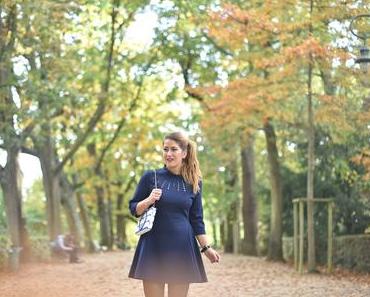 Skater Dress (+CONCOURS)