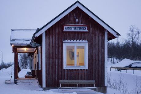 Les bonnes adresses de Kiruna