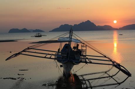 5 jours à El Nido 5 jours à El Nido