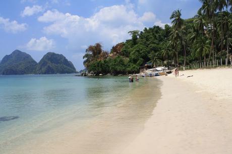 5 jours à El Nido 5 jours à El Nido