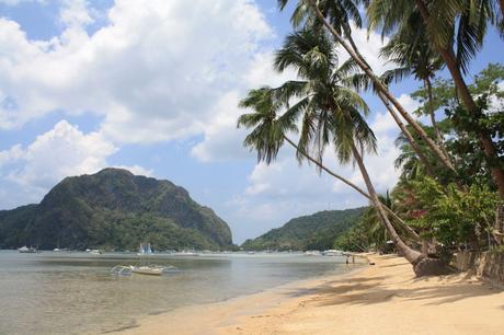 5 jours à El Nido 5 jours à El Nido