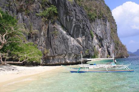 5 jours à El Nido 5 jours à El Nido