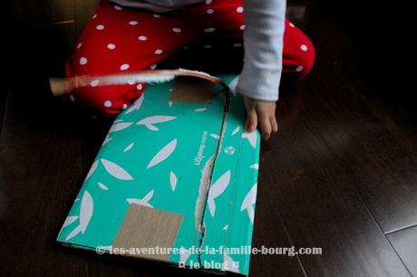 Oh, j’ai perdu mon nom, des livres personnalisés pour enfants {concours}