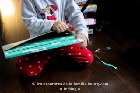 Oh, j’ai perdu mon nom, des livres personnalisés pour enfants {concours}